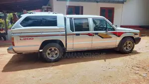 Mitsubishi L200 1991 Pickup (Used)