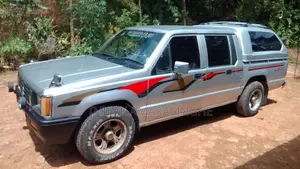 Mitsubishi L200 1991 Pickup (Used)
