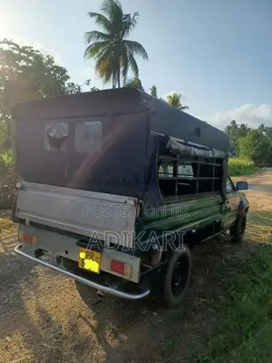 Tata 207 2011 Pickup (Used)