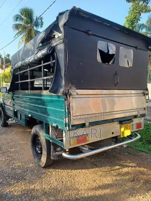 Tata 207 2011 Pickup (Used)