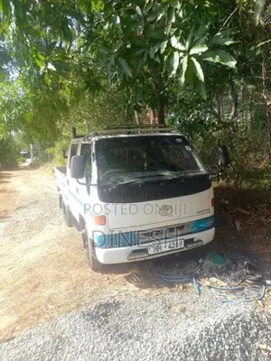 Toyota Toyoace 2003 Crew Cab (Used)