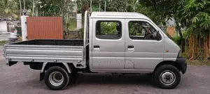 Changan Chana 2008 Crew Cab (Used)