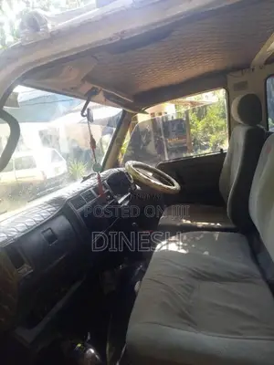 Toyota Toyoace 2003 Crew Cab (Used)