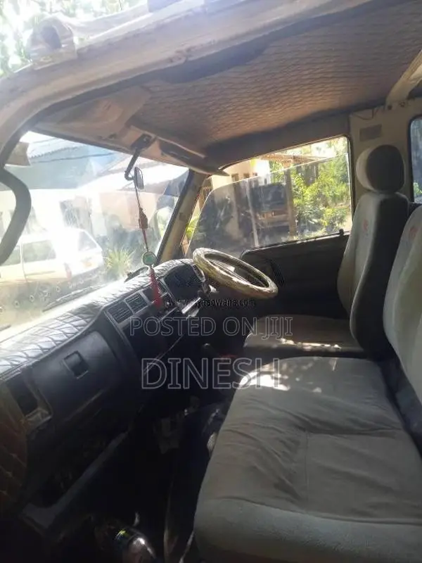 Toyota Toyoace 2003 Crew Cab (Used)