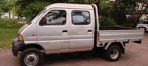 Changan Chana 2008 Crew Cab (Used)
