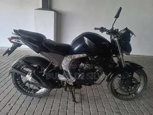 Yamaha FZ-16 2015 Motorbike (Used)