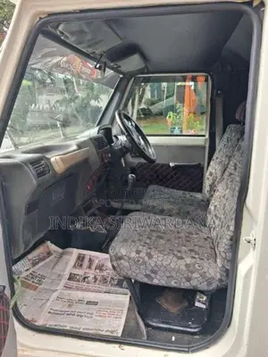 Mahindra Bolero 2015 Pickup (Used)