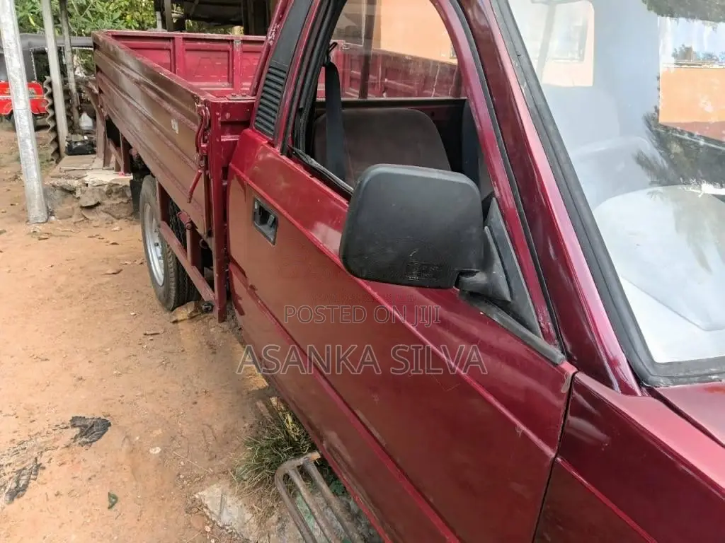 Tata 207 2011 Pickup (Used)