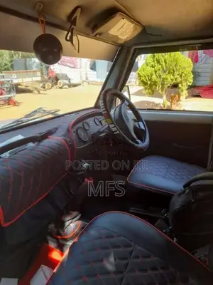 Mahindra Bolero Maxi Truck 2010 Pickup (Used)