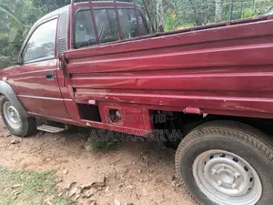 Tata 207 2011 Pickup (Used)
