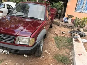 Tata 207 2011 Pickup (Used)