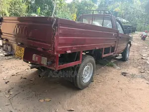 Tata 207 2011 Pickup (Used)