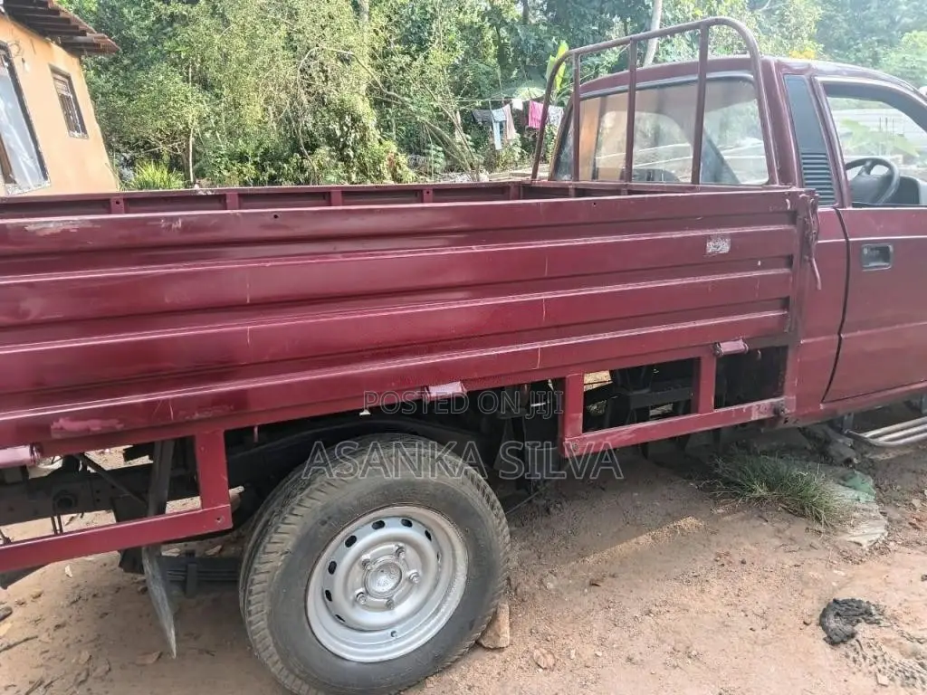 Tata 207 2011 Pickup (Used)
