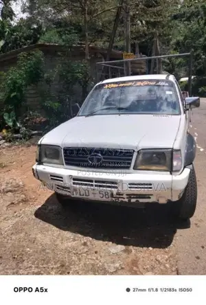 Tata 207 2007 Pickup (Used)