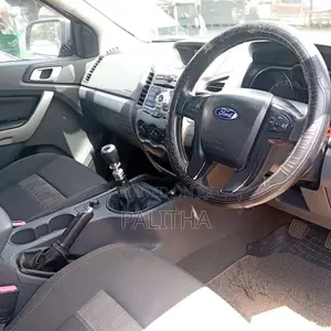Ford Ranger 2015 Pickup (Used)