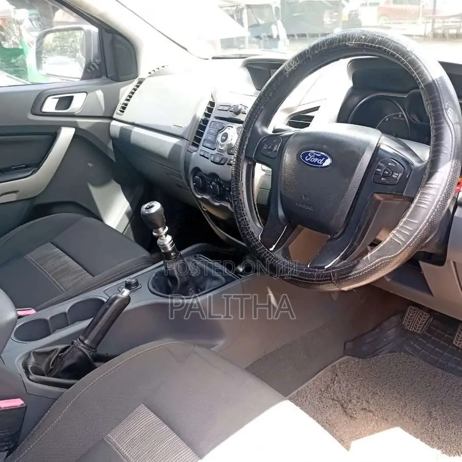 Ford Ranger 2015 Pickup (Used)