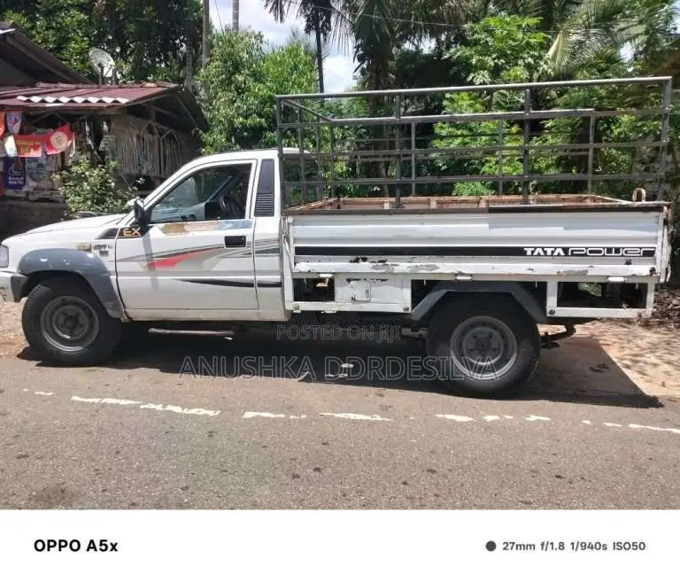 Tata 207 2007 Pickup (Used)