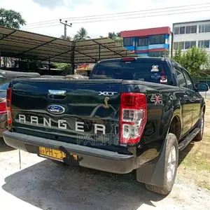 Ford Ranger 2015 Pickup (Used)
