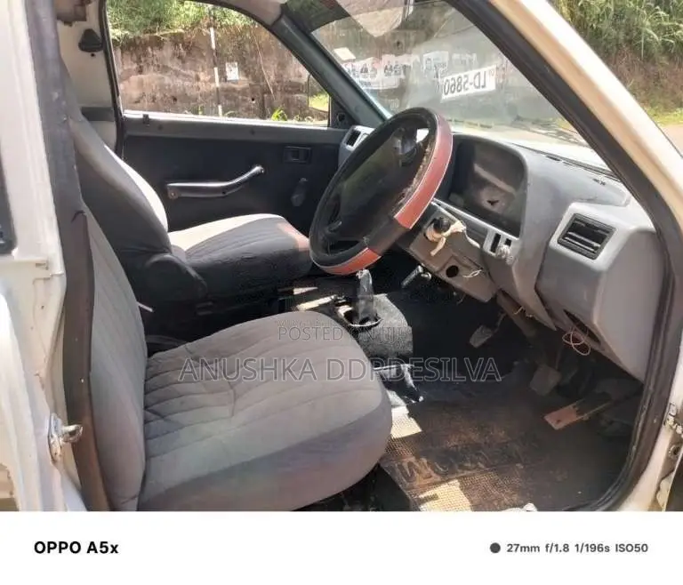 Tata 207 2007 Pickup (Used)