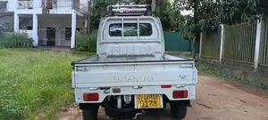 Suzuki Carry 2015 Lorry (Used)