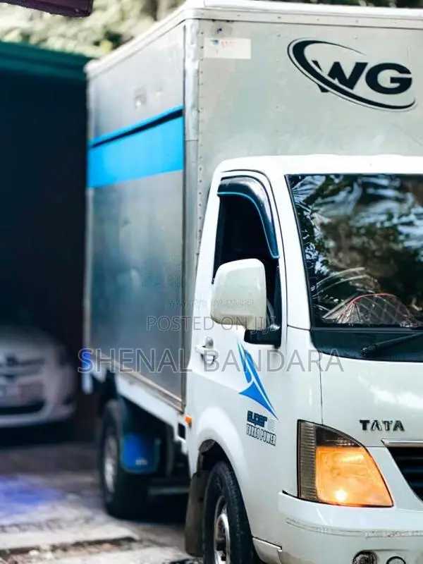 Tata Dimo Lokka 2013 Lorry (Used)