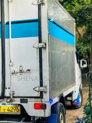 Tata Dimo Lokka 2013 Lorry (Used)