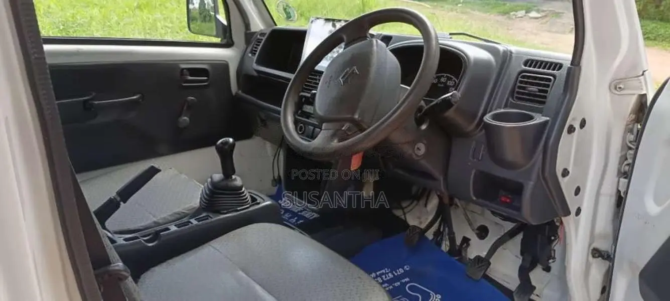 Suzuki Carry 2015 Lorry (Used)