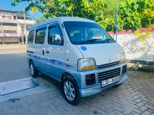 Suzuki Every DA52 2000 Van (Used)