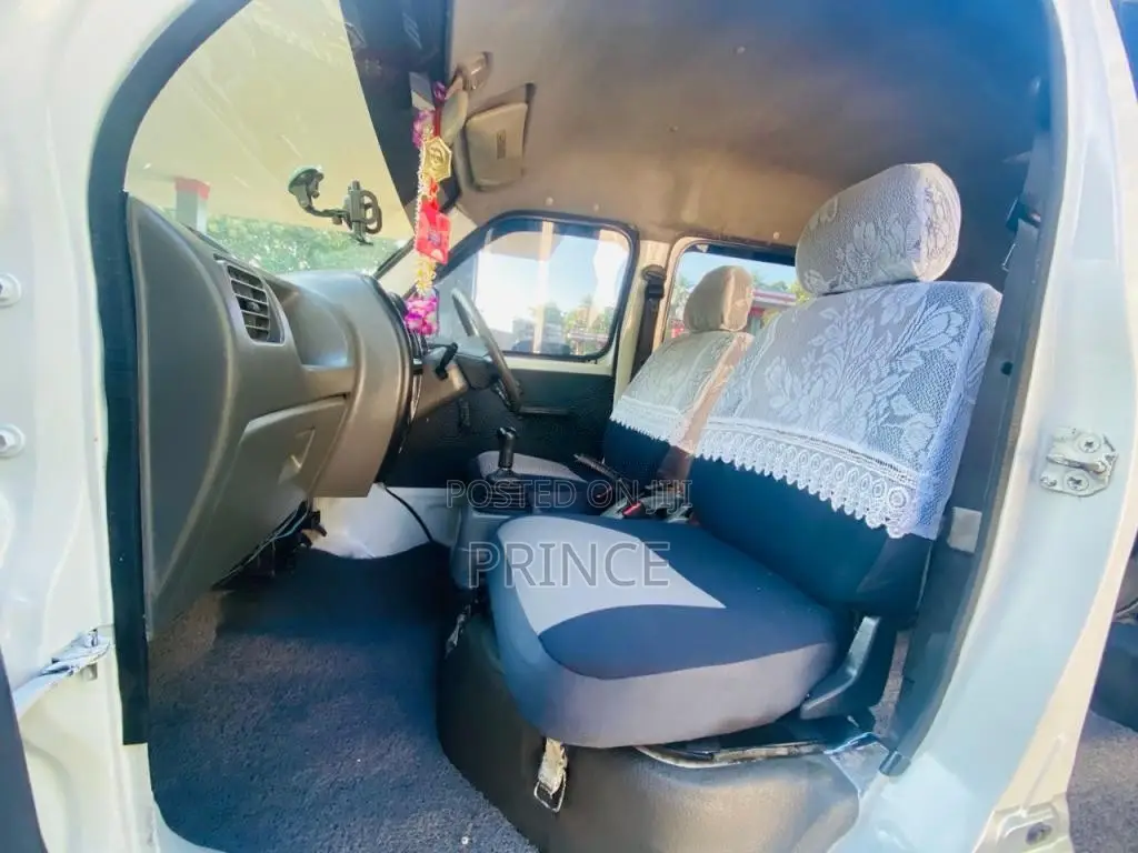 Suzuki Every DA52 2000 Van (Used)