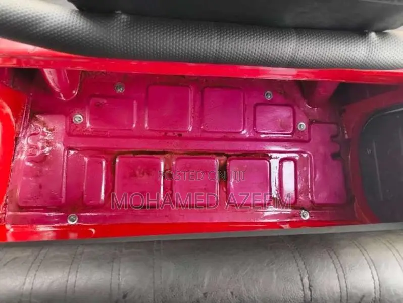 Bajaj RE 205 2012 Three Wheel (Used)