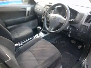 Daihatsu Terios SX 2015 SUV (Used)