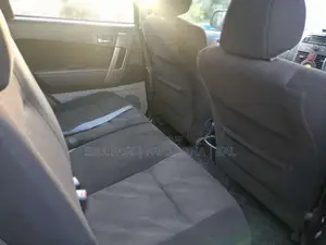 Daihatsu Terios SX 2015 SUV (Used)