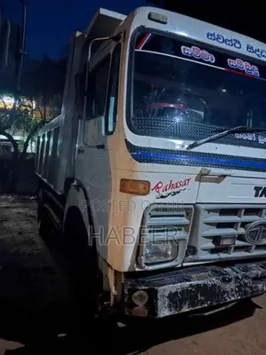 Tata LPK2615 2010 Lorry (Used)