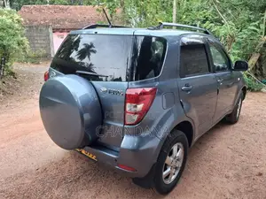 Daihatsu Terios 2007 SUV (Used)