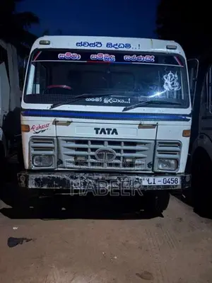 Tata LPK2615 2010 Lorry (Used)