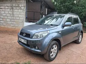 Daihatsu Terios 2007 SUV (Used)