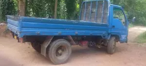 Foton Bj1036 2008 Lorry (Used)