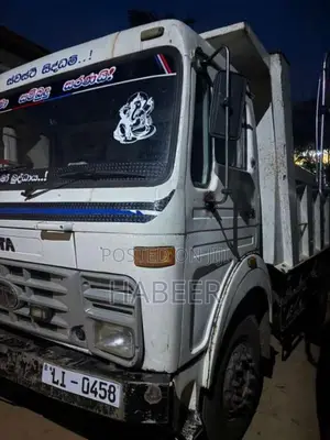 Tata LPK2615 2010 Lorry (Used)