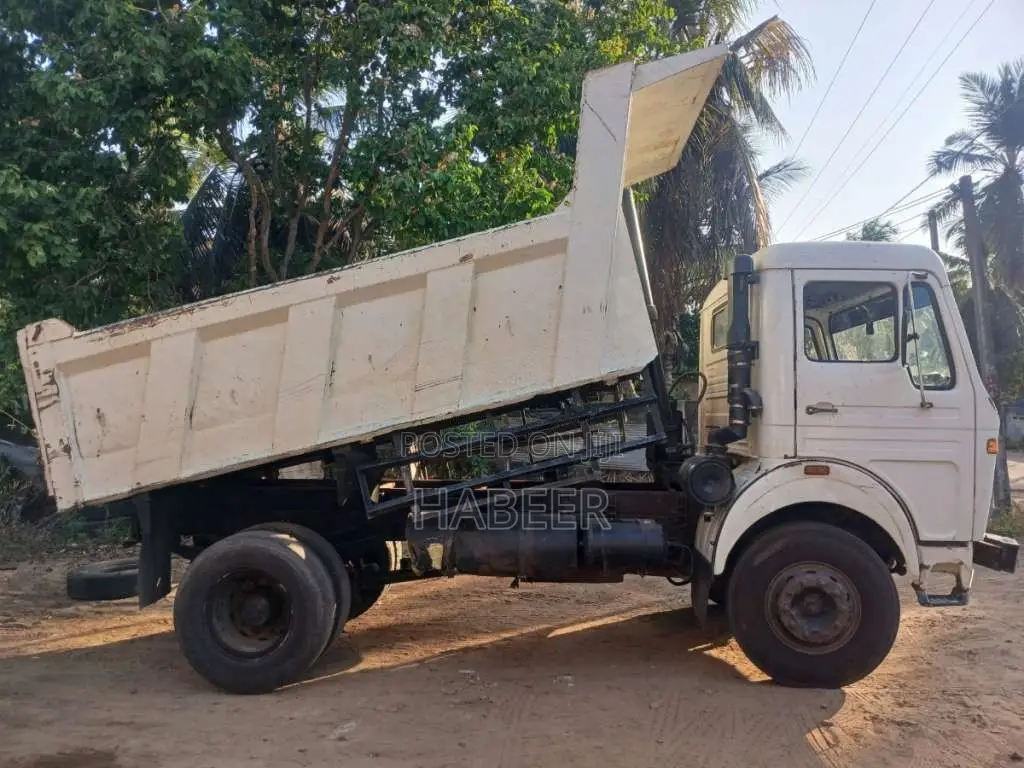 Tata LPK2615 2010 Lorry (Used)