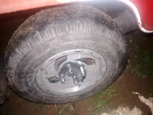 Bajaj RE 1989 Three Wheel (Used)