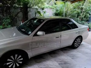 Toyota Carina 1999 Car (Used)