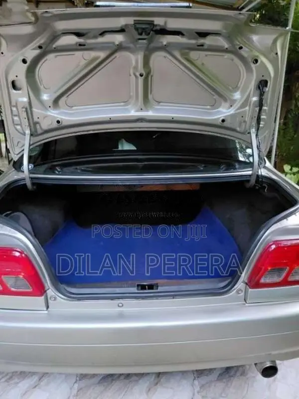 Toyota Carina 1999 Car (Used)