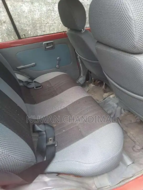 Suzuki Maruti 2010 Car (Used)