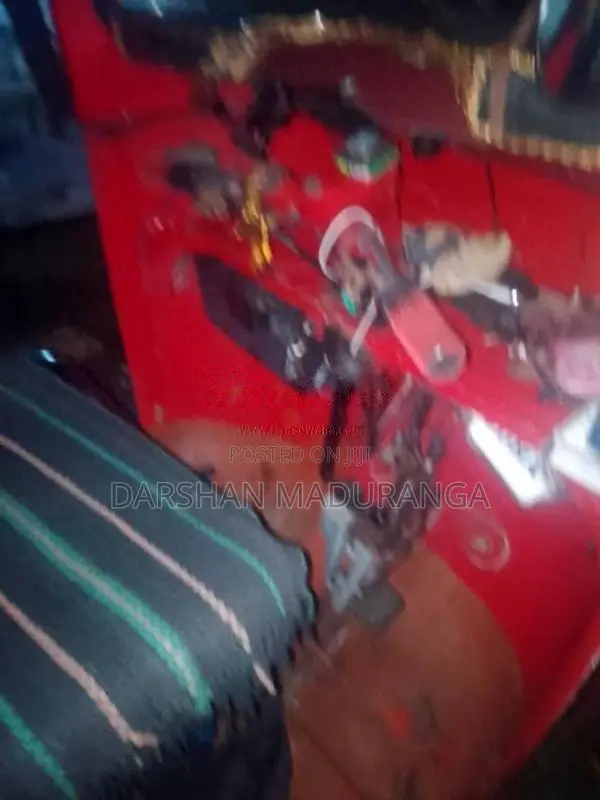 Bajaj RE 1989 Three Wheel (Used)