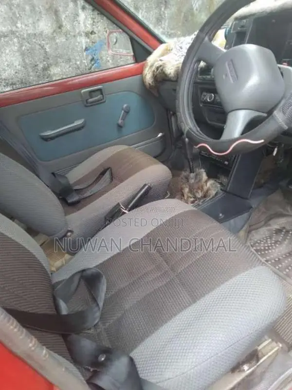 Suzuki Maruti 2010 Car (Used)