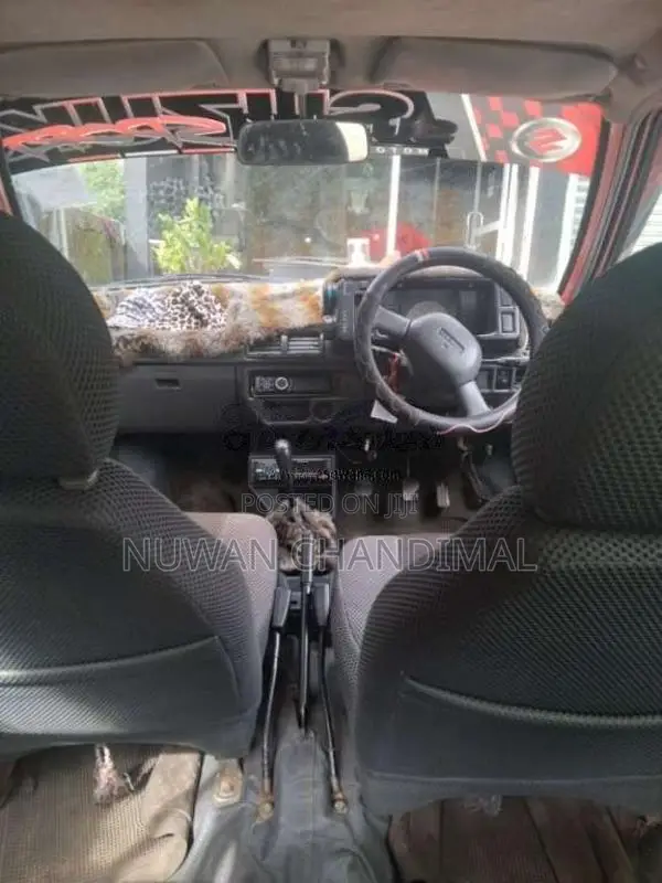 Suzuki Maruti 2010 Car (Used)