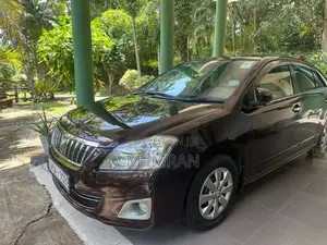 Toyota Premio 2013 Car (Used)
