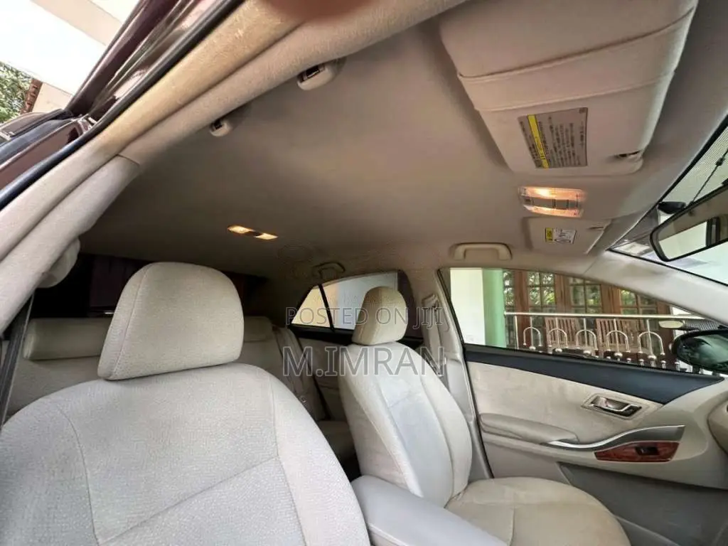 Toyota Premio 2013 Car (Used)