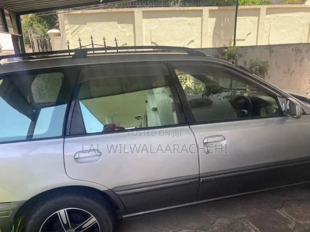 Nissan Wingroad 2009 Car (Used)
