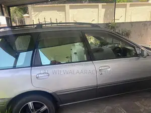 Nissan Wingroad 2009 Car (Used)